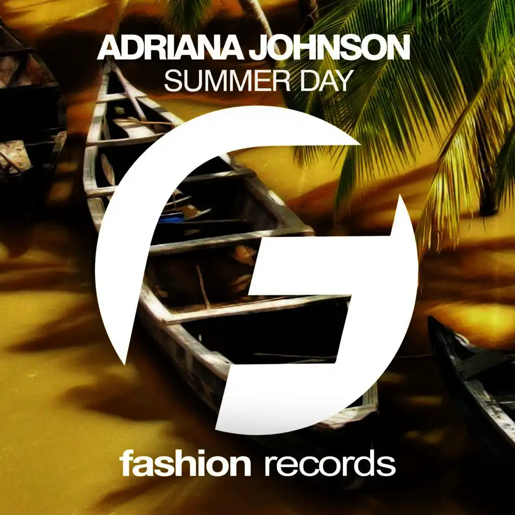 Summer Day (Original Mix)