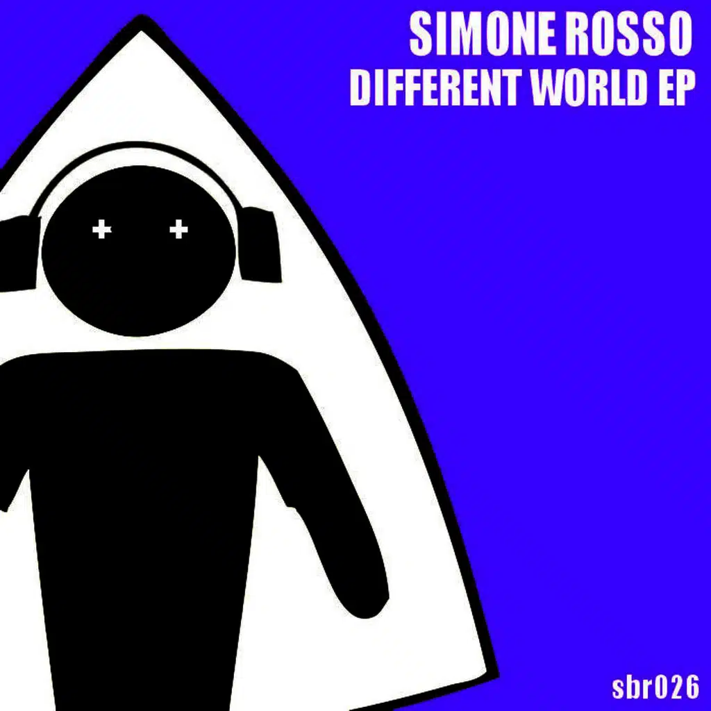 Different World EP