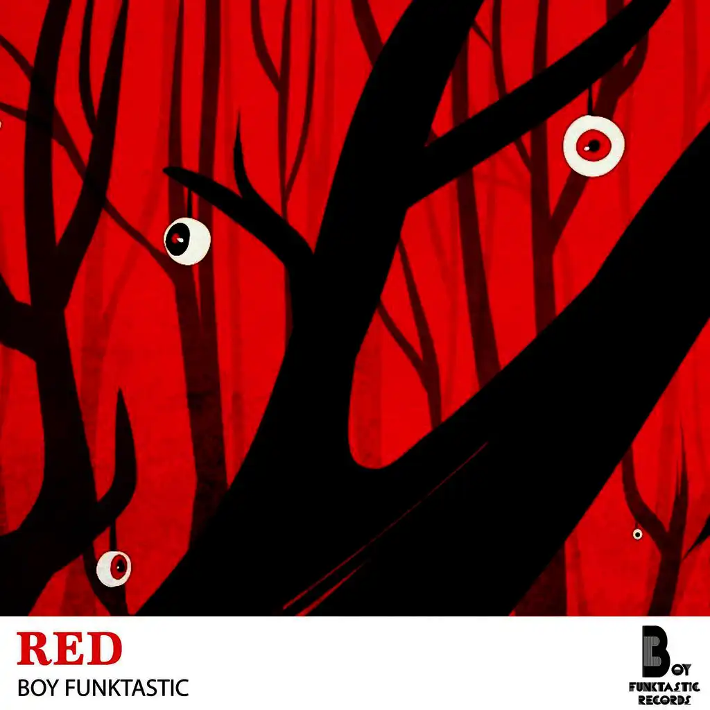 Red (Original mix)