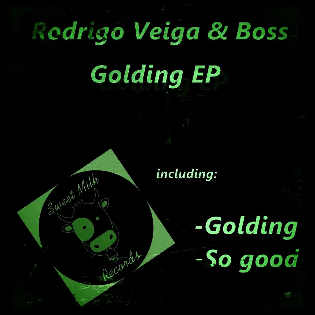 So Good (Original mix)