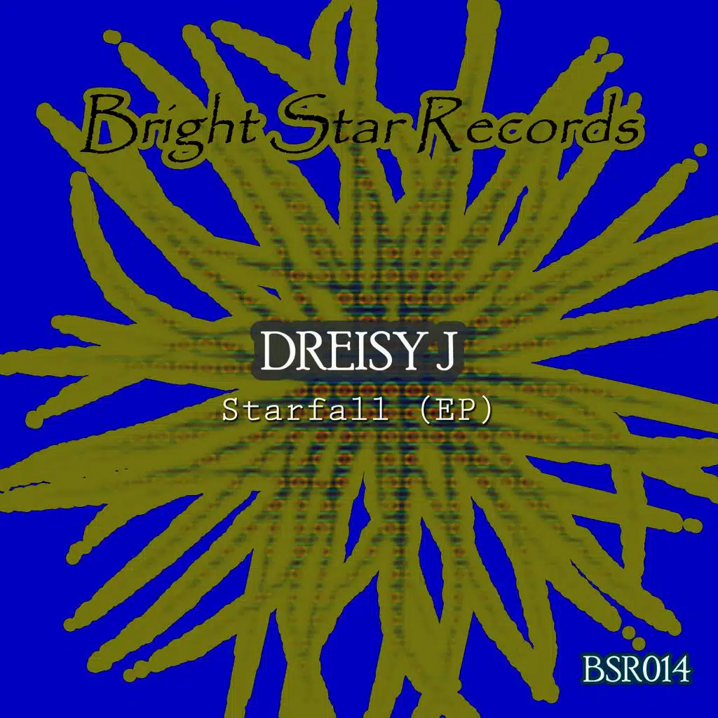 Starfall (Original Mix)