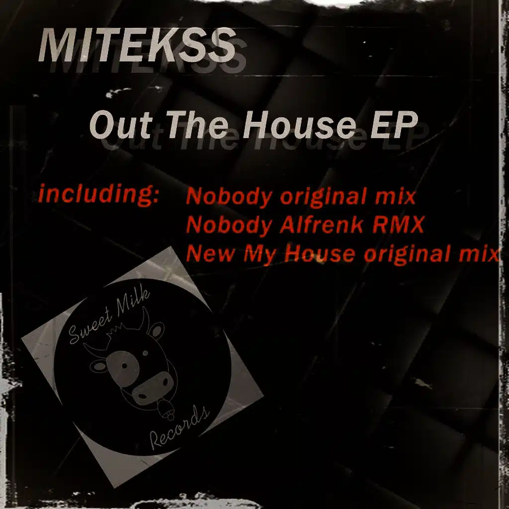 No Body (Original mix)