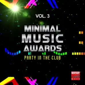 Minimal Music Awards, Vol. 3 (Party In The Club)