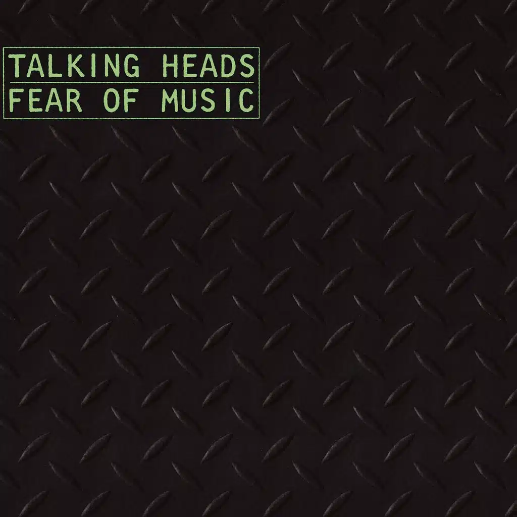 Fear Of Music (Deluxe Version)