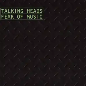 Fear Of Music (Deluxe Version)