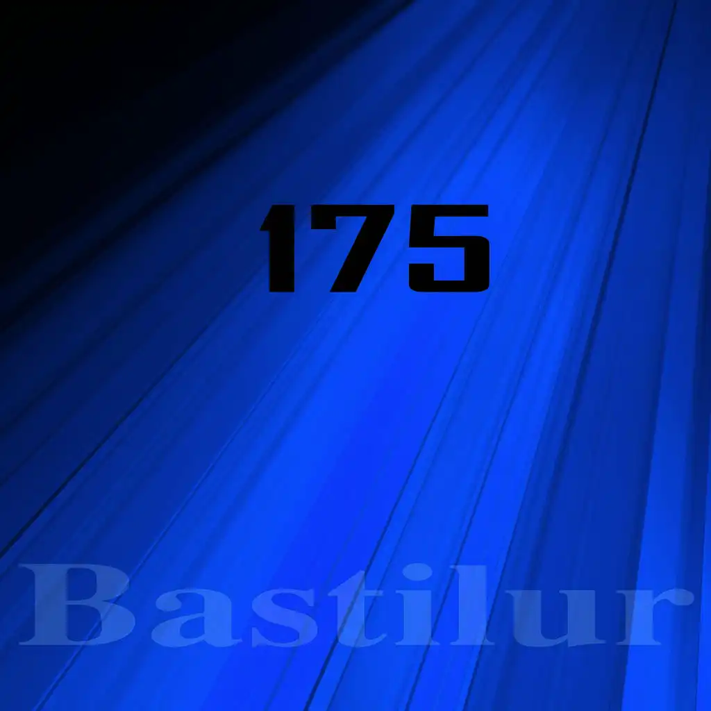 Bastilur, Vol.175