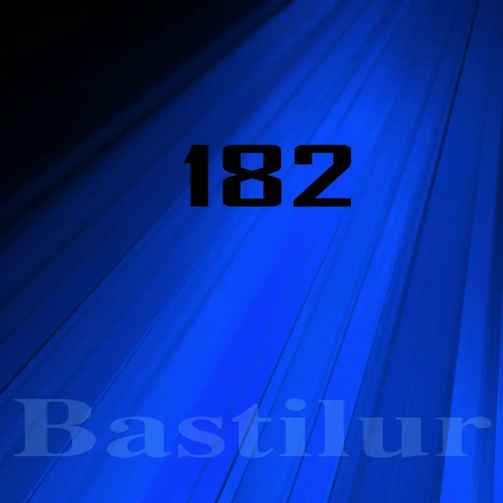 Bastilur, Vol.182