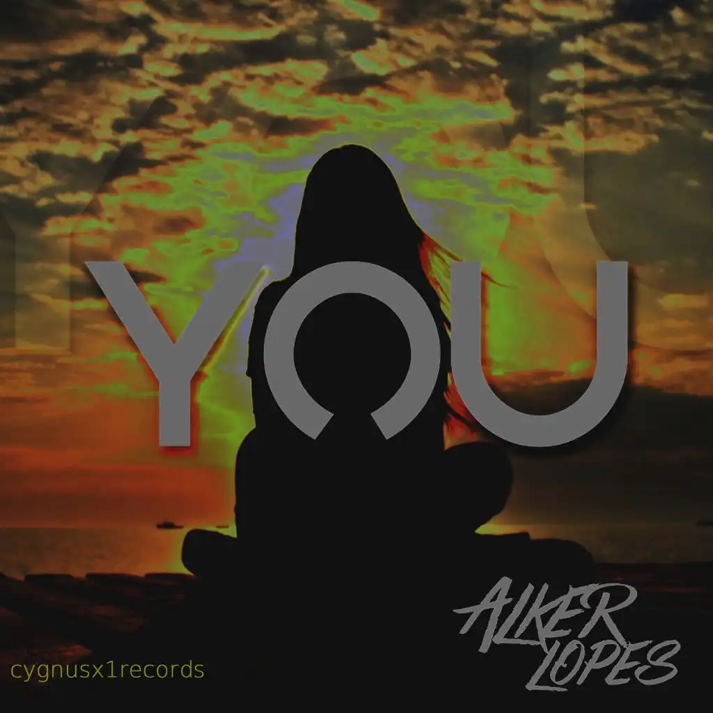 You (Original mix)