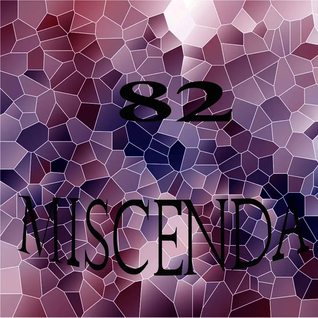 Miscenda, Vol.82