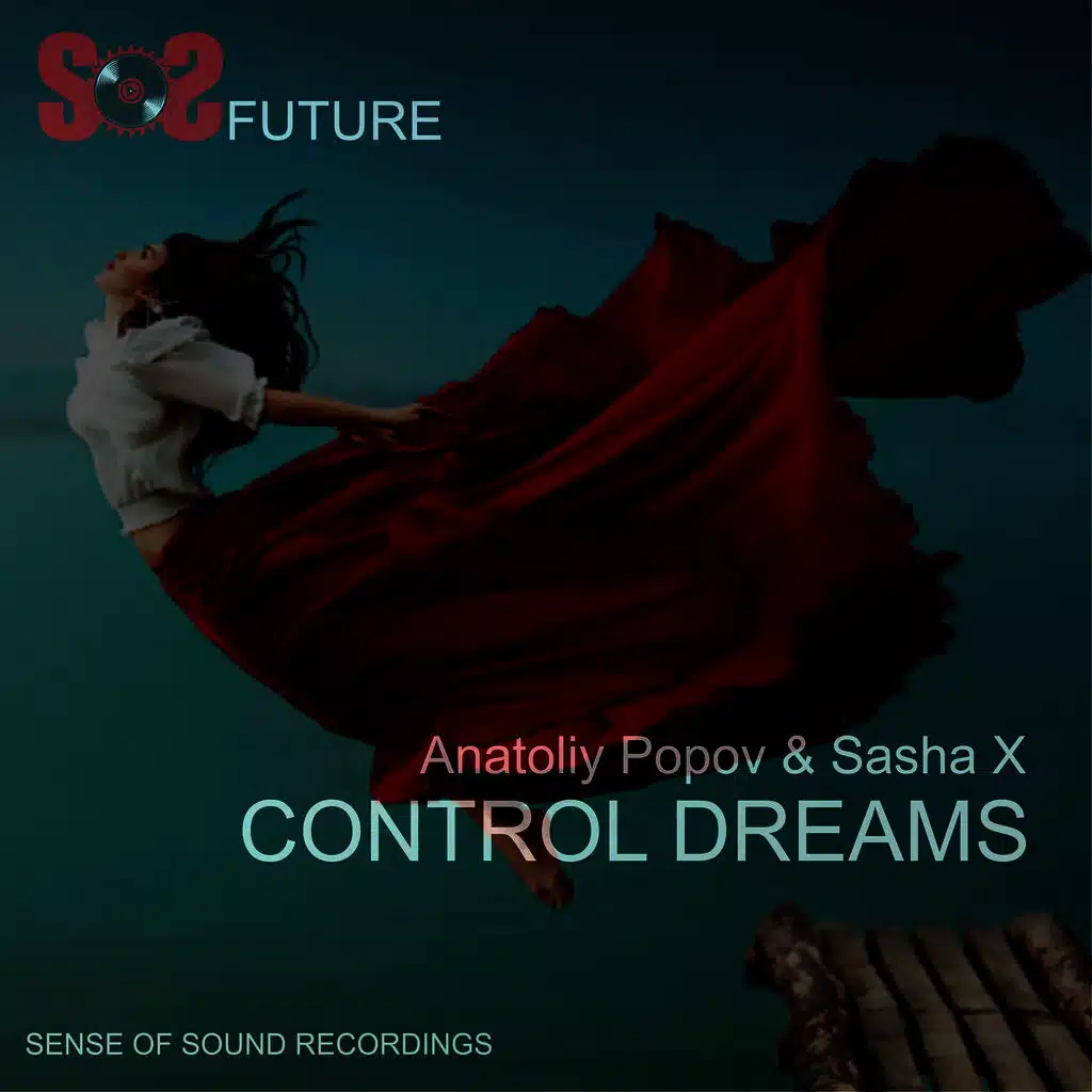 Control Dreams (Original mix)