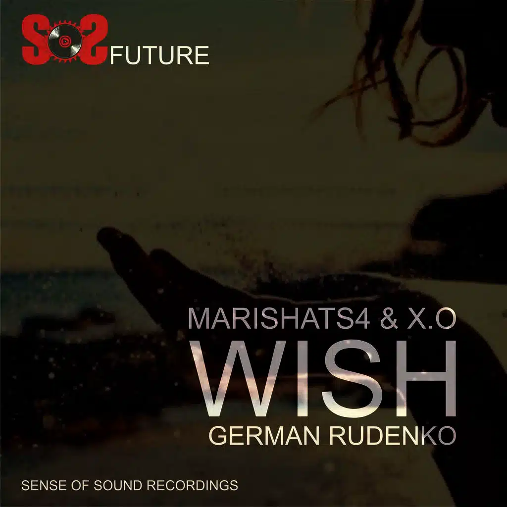 German Rudenko, MarishaTS4