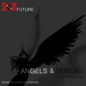 Angels & Demons (chill out mix)
