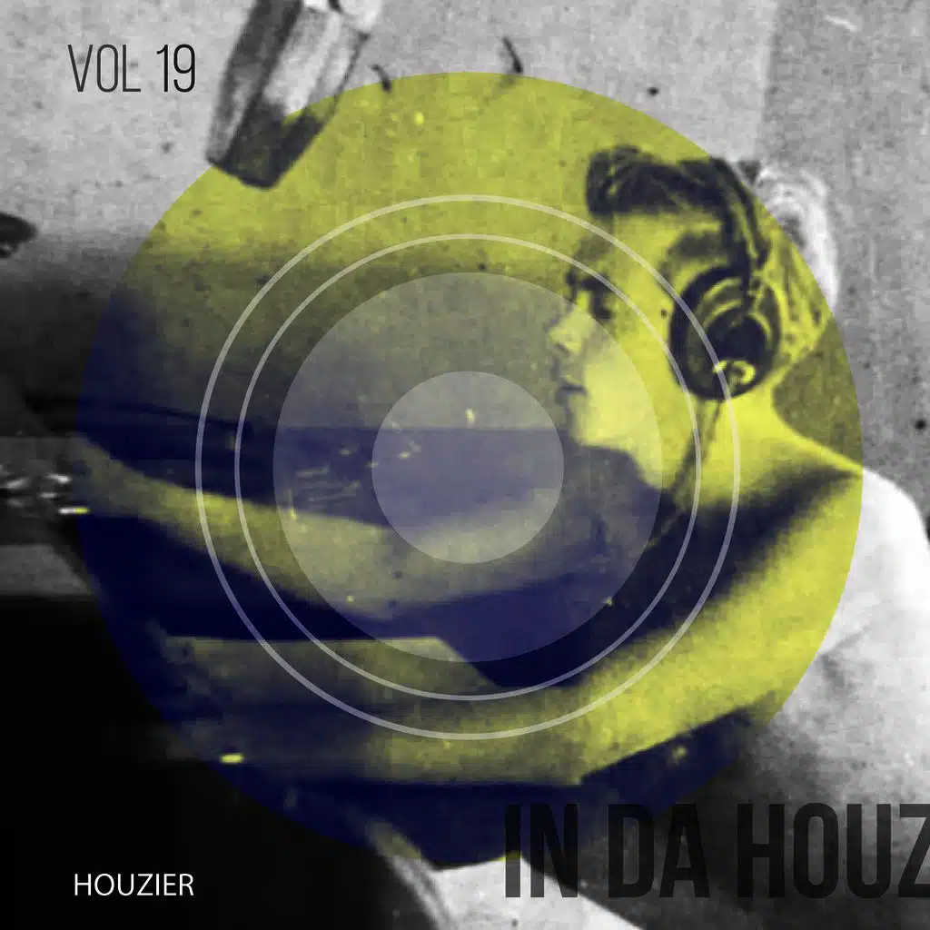 In Da Houz - Vol. 19
