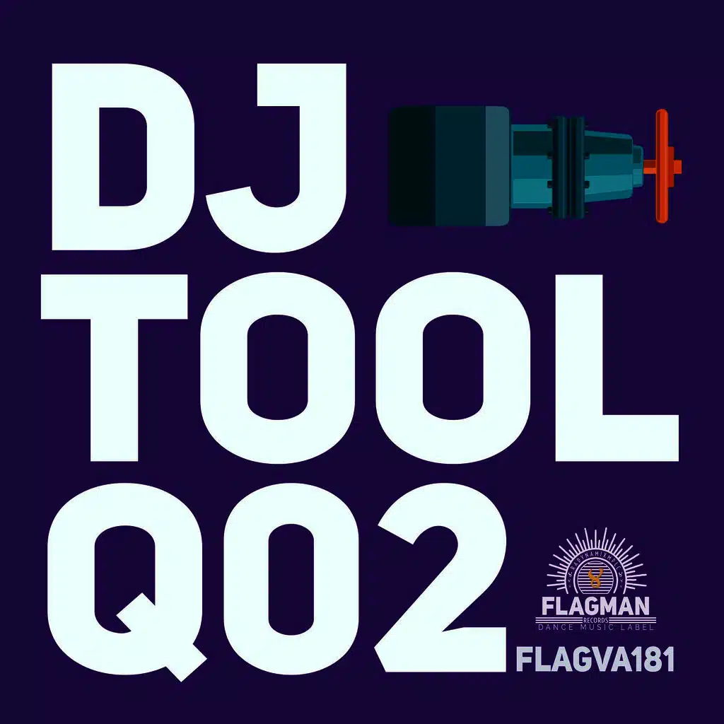 DJTOOLQ02