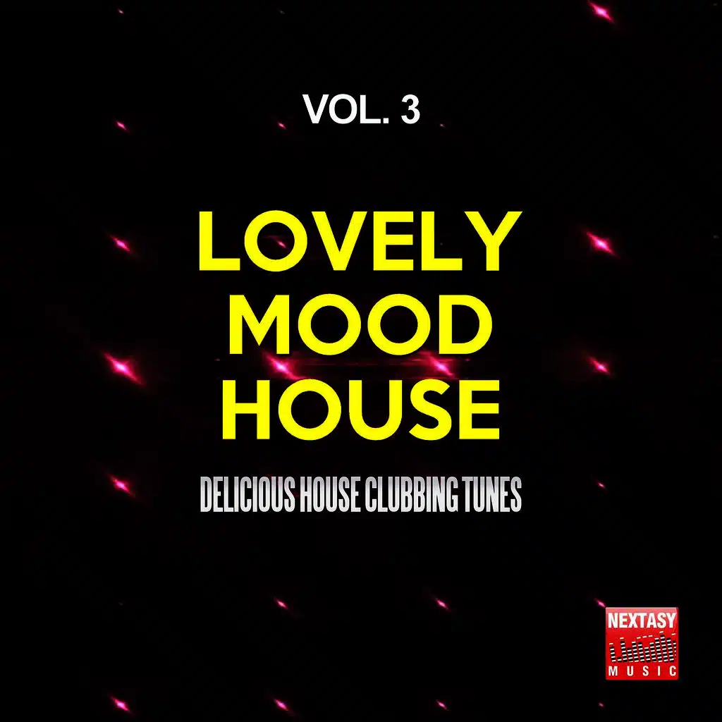 House Space Mix - Vol.16