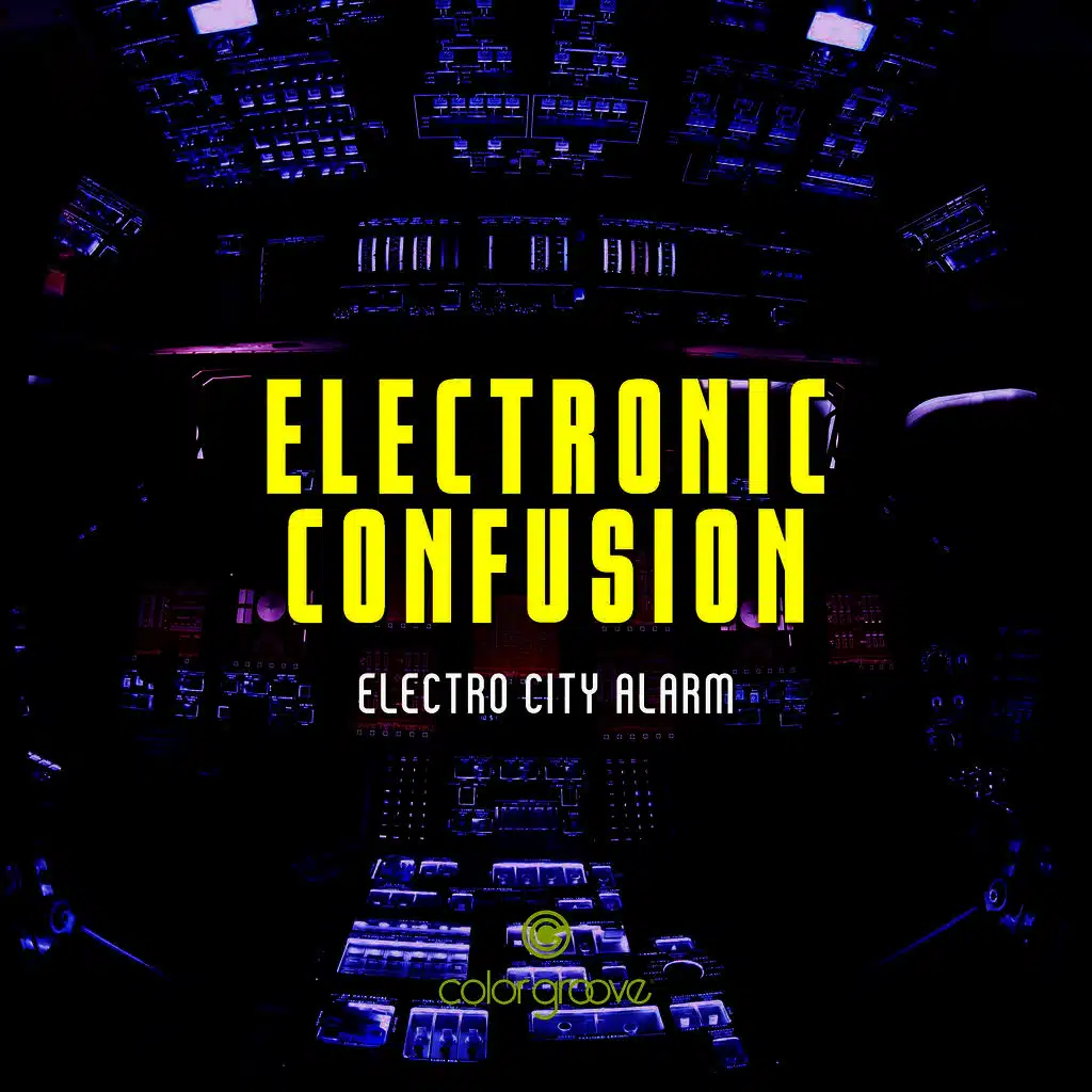 Electronic Confusion (Electro City Alarm)