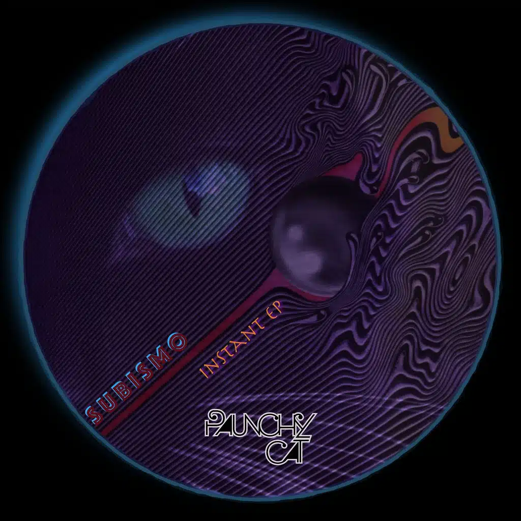 Instant EP