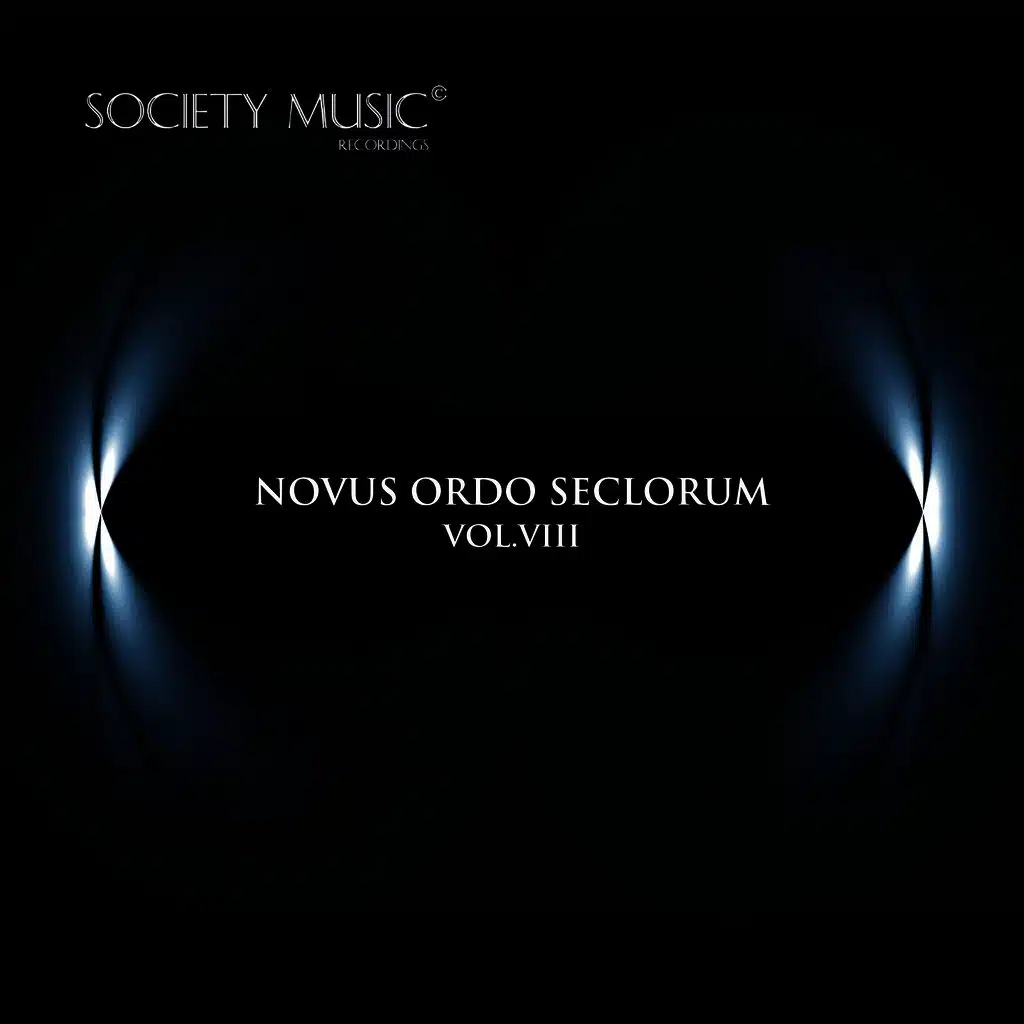 Novus Ordo Seclorum Vol.VIII