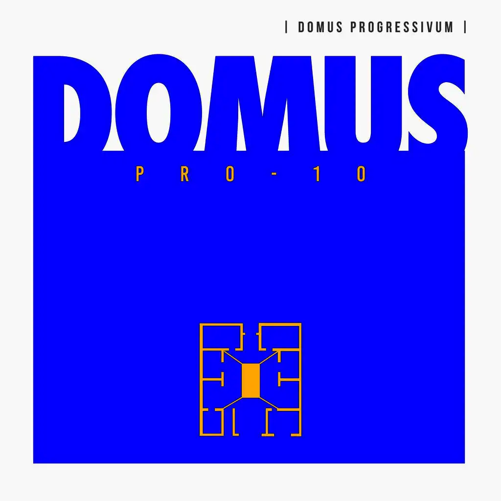 Domus Pro 10