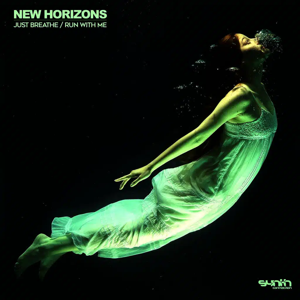 Just Breathe / Run With Me