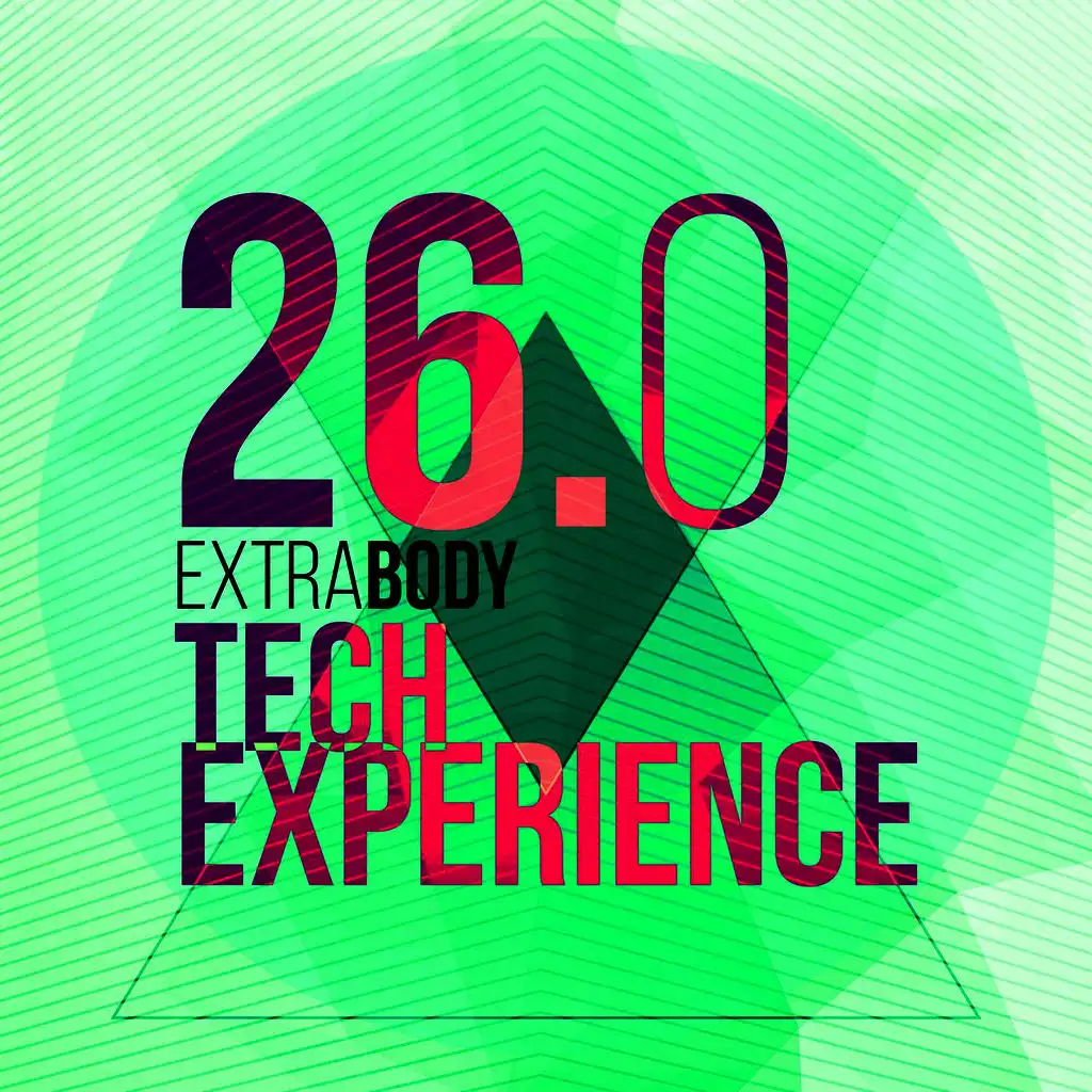 Extrabody Tech Experience 26.0