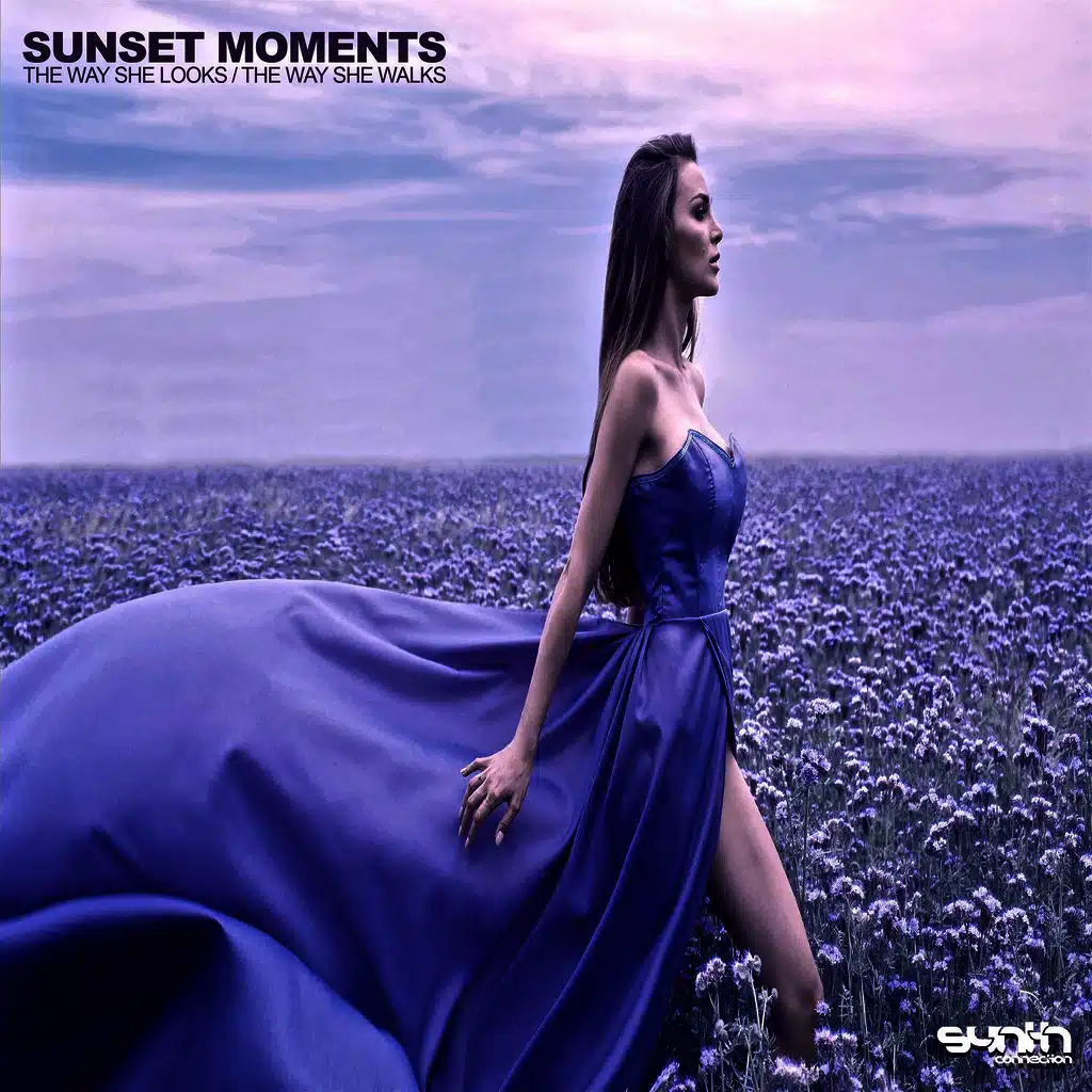 The Way She Looks / The Way She Walks