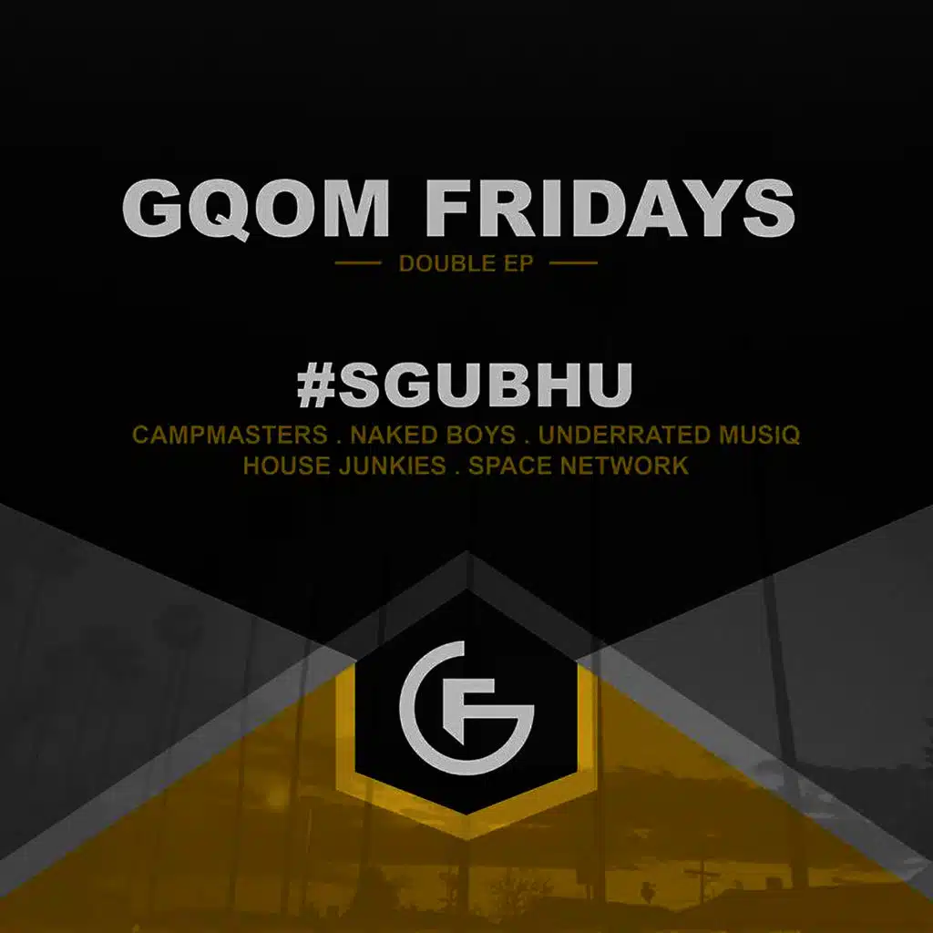 The History (Original Mix)