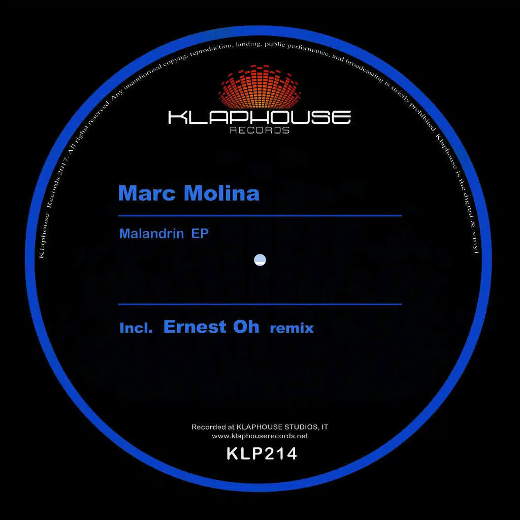 Malandrin