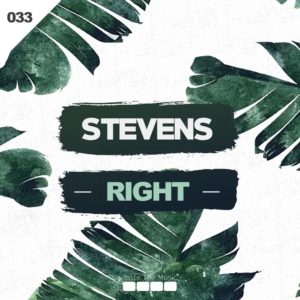 Right (Original Mix)