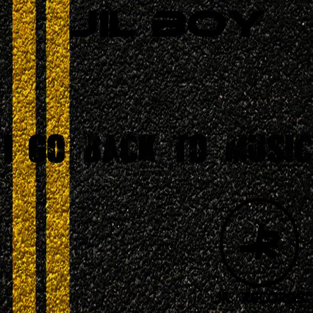 I Go Back To Music EP