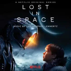 Lost in Space (Original Series Soundtrack)