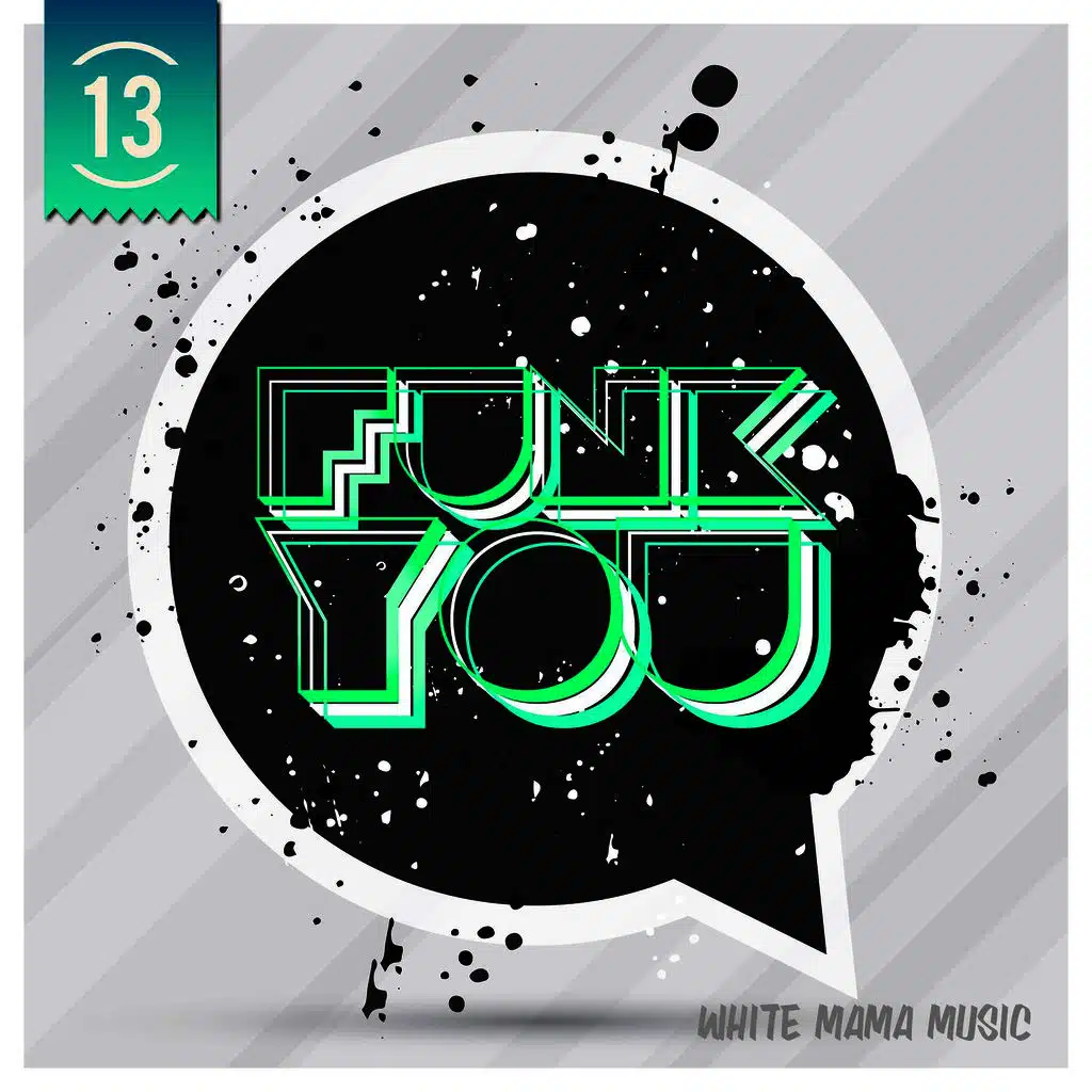 Funk You Volume Tredici