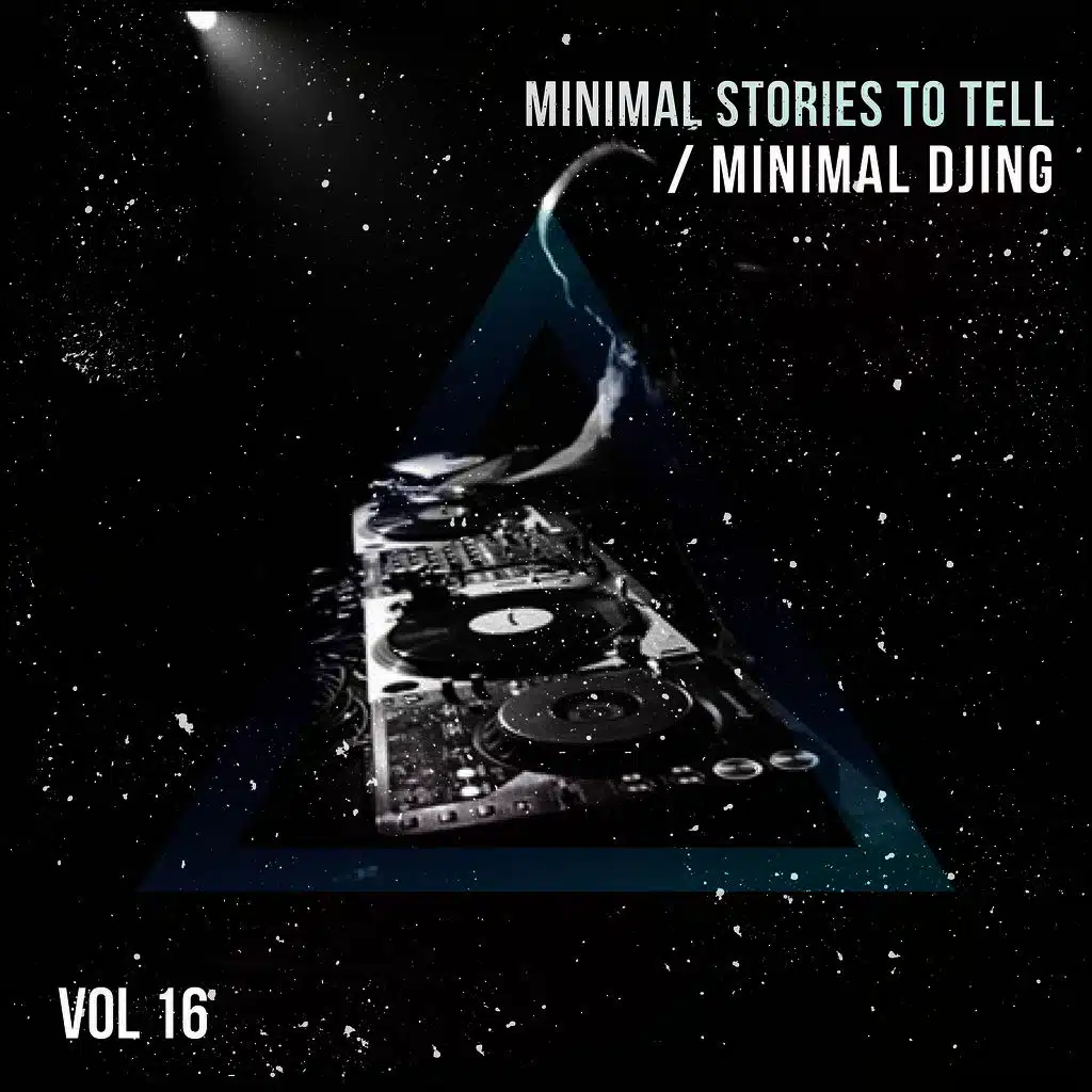 Minimal Djing - Vol.16