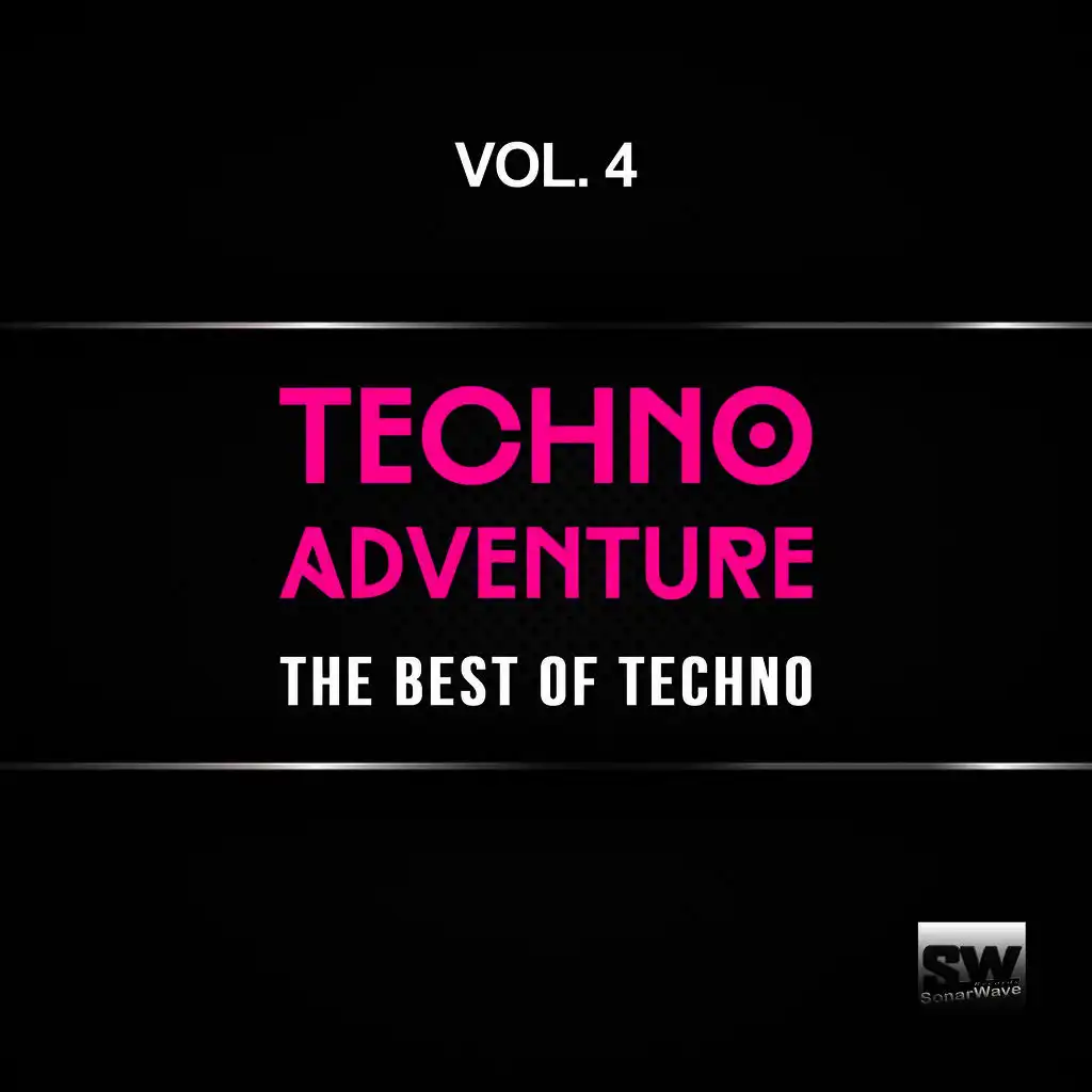 Techno Adventure, Vol. 4 (The Best Of Techno)