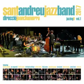 Sant Andreu Jazz Band & Joan Chamorro