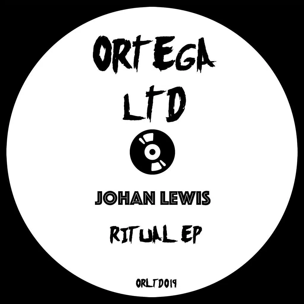 Johan Lewis