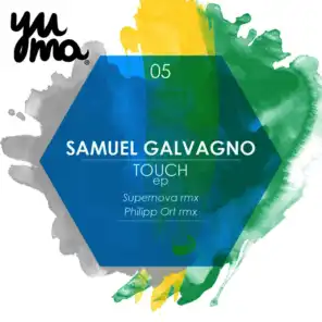 Samuel Galvagno