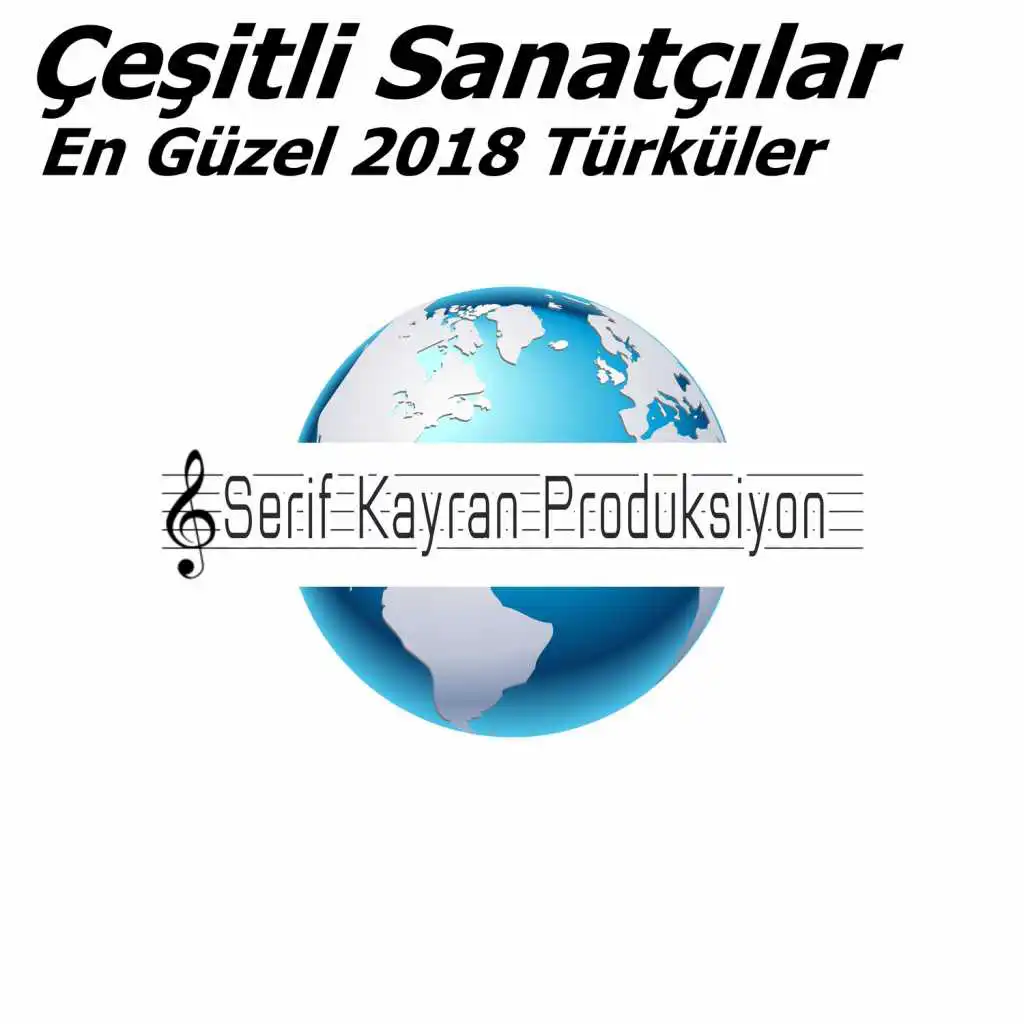 En Güzel 2018 Türküler
