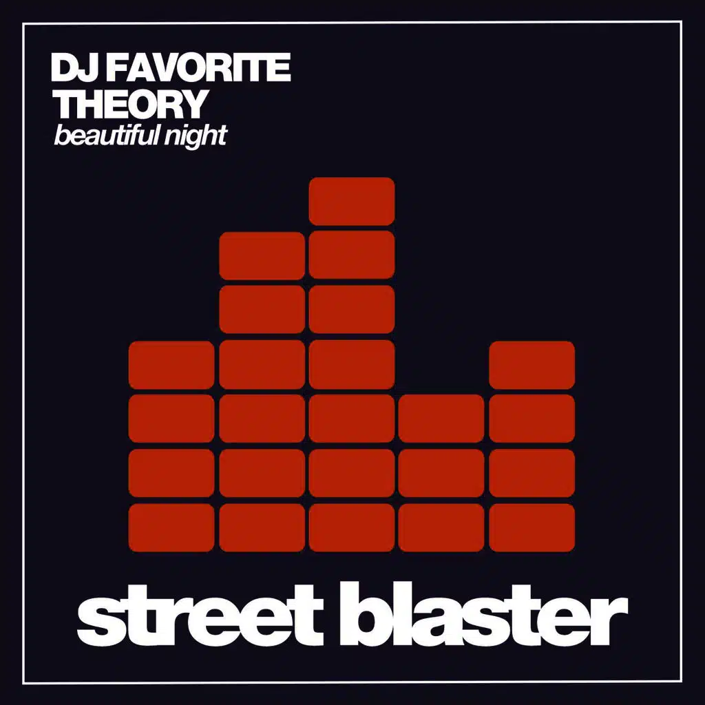 A Beautiful Day (Rob Small remix)