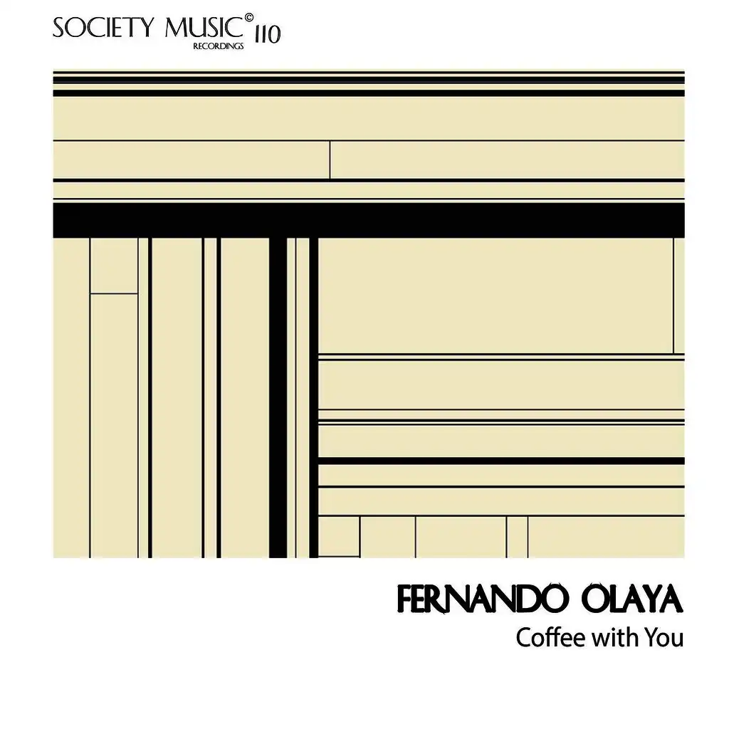 Coffee With You (Original mix)