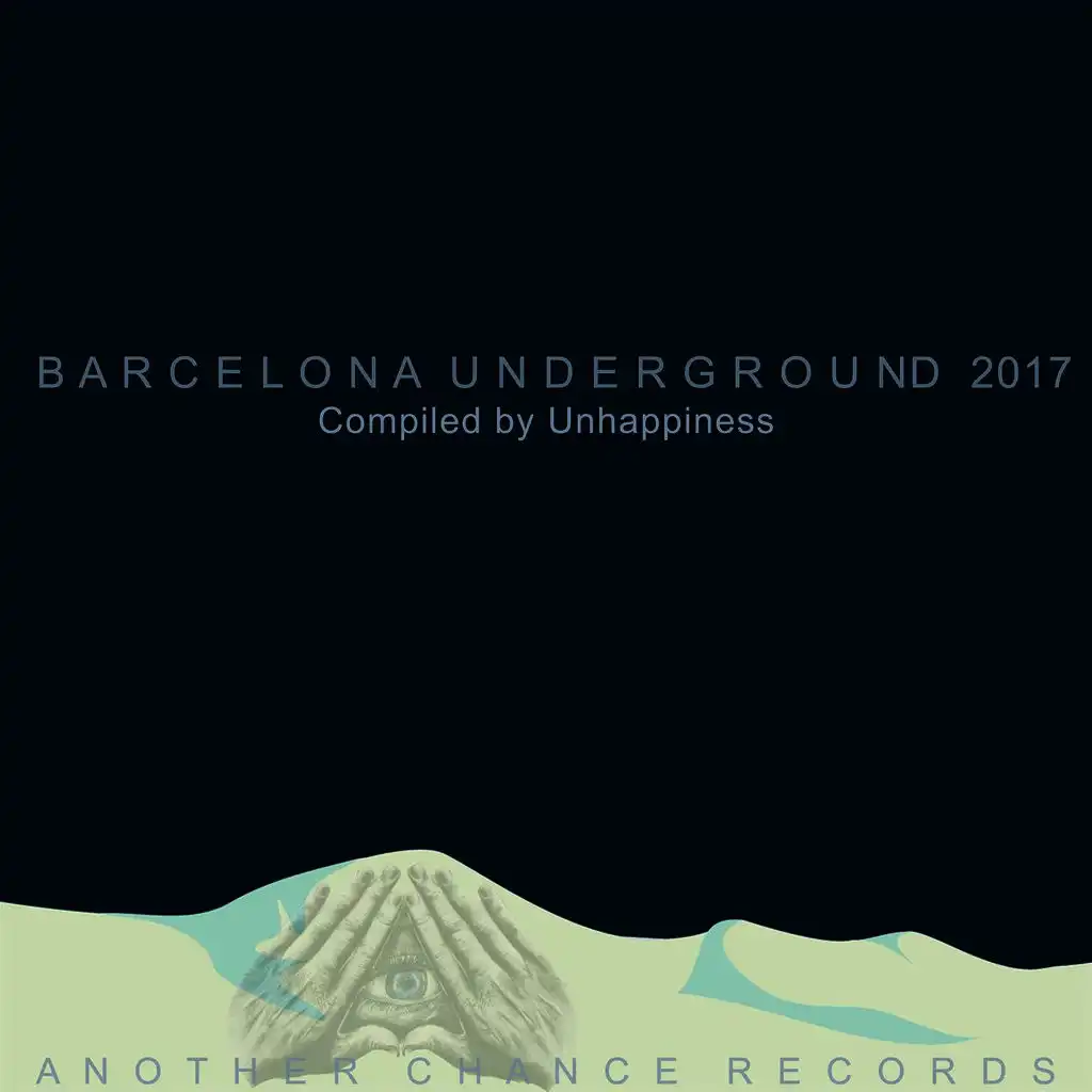 Barcelona Underground 2017