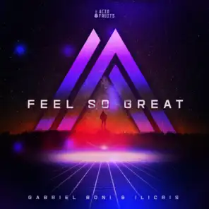 Feel So Great (Original mix)