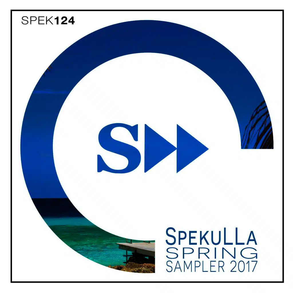 SpekuLLa Spring Sampler 2017