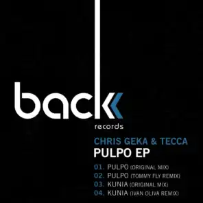 Pulpo (Original Mix)
