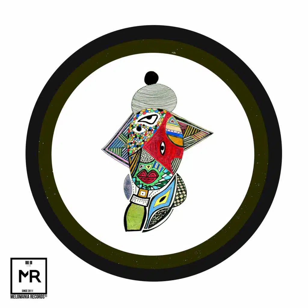 Kanti (Package Remixes) [feat. Toshi]