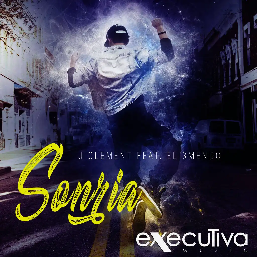 Sonria (feat. El 3mendo)