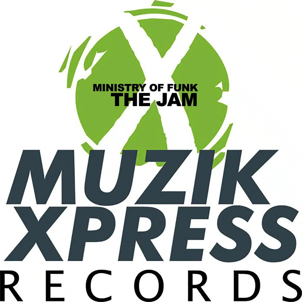 The Jam (Original mix remix)