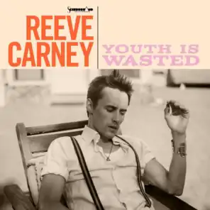 Reeve Carney