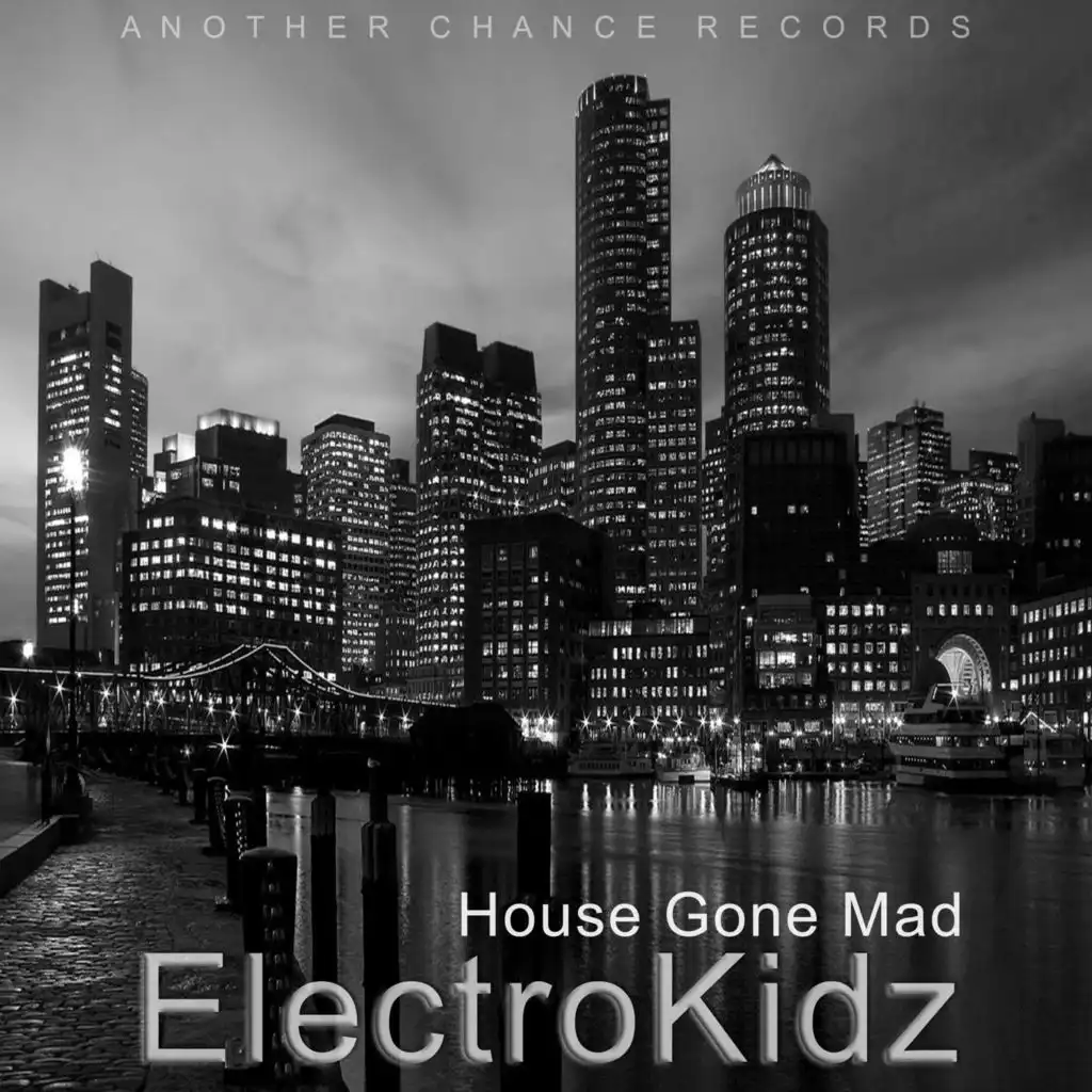 ElectroKidz