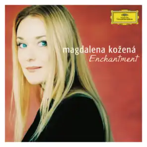 Magdalena Kožená, PKF – Prague Philharmonia & Michel Swierczewski